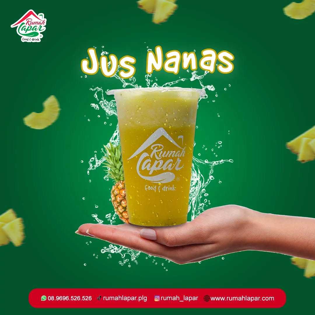 Jus Nanas